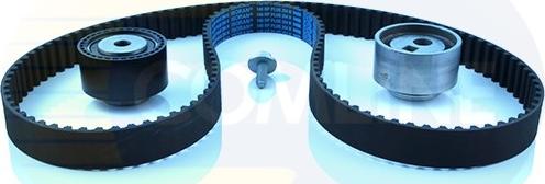 Comline CTBK003 - Set curea de distributie aaoparts.ro