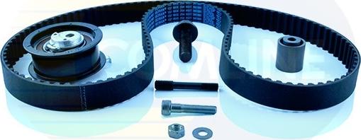 Comline CTBK013 - Set curea de distributie aaoparts.ro