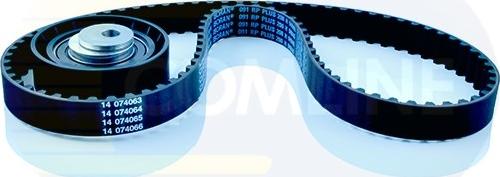 Comline CTBK012 - Set curea de distributie aaoparts.ro