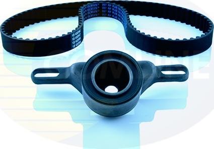 Comline CTBK089 - Set curea de distributie aaoparts.ro