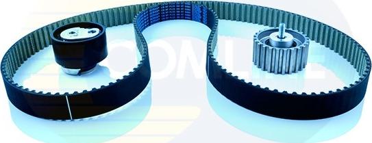 Comline CTBK088 - Set curea de distributie aaoparts.ro