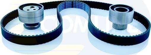 Comline CTBK036 - Set curea de distributie aaoparts.ro