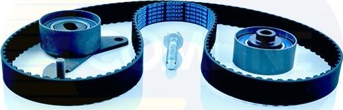 Comline CTBK033 - Set curea de distributie aaoparts.ro