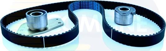 Comline CTBK028 - Set curea de distributie aaoparts.ro