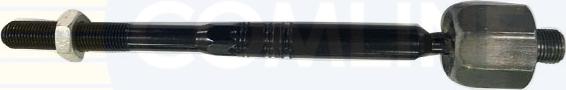 Comline CTR3452 - Articulatie axiala, cap de bara aaoparts.ro