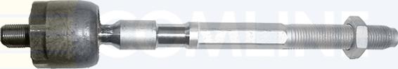 Comline CTR3052 - Articulatie axiala, cap de bara aaoparts.ro