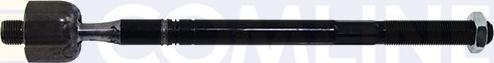 Comline CTR3306 - Articulatie axiala, cap de bara aaoparts.ro