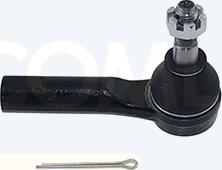 Comline CTRE4026 - Cap de bara aaoparts.ro