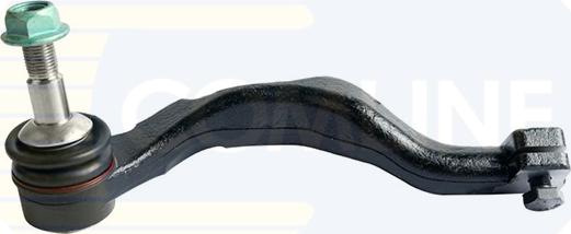 Comline CTRE1199 - Cap de bara aaoparts.ro