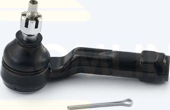 Comline CTRE1146 - Cap de bara aaoparts.ro