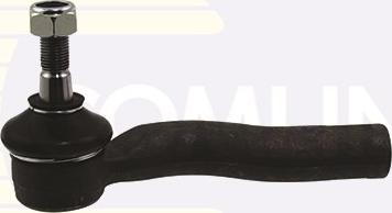 Comline CTRE1158 - Cap de bara aaoparts.ro