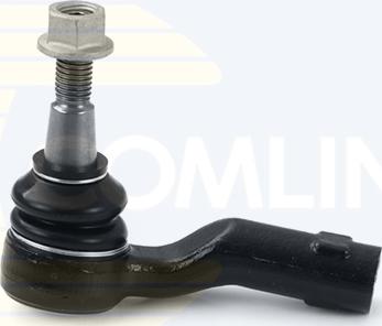 Comline CTRE1185 - Cap de bara aaoparts.ro