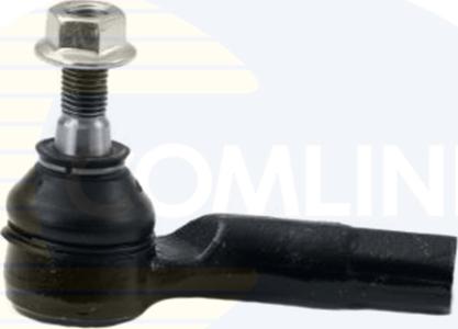 Comline CTRE1209 - Cap de bara aaoparts.ro