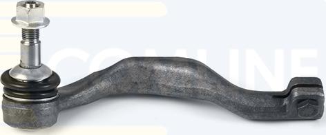 Comline CTRE1200 - Cap de bara aaoparts.ro