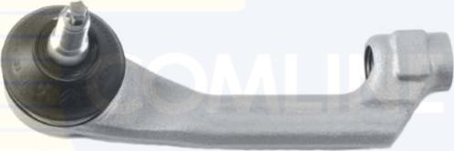 Comline CTRE1211 - Cap de bara aaoparts.ro