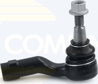 Comline CTRE2185 - Cap de bara aaoparts.ro