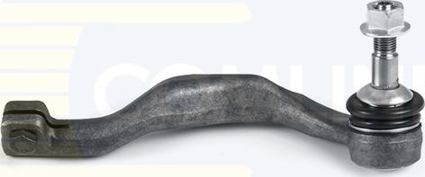 Comline CTRE2200 - Cap de bara aaoparts.ro