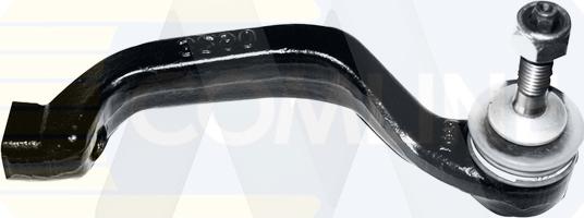 Comline CTRE2219 - Cap de bara aaoparts.ro