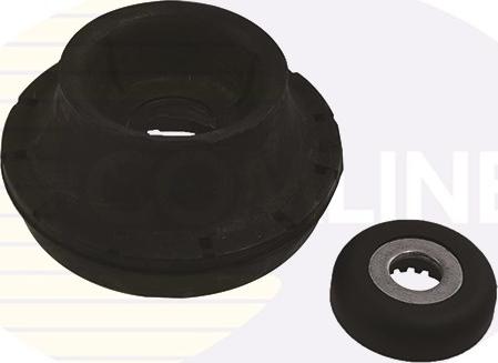 Comline CTSM9007 - Rulment sarcina suport arc aaoparts.ro