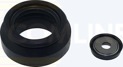 Comline CTSM9087 - Rulment sarcina amortizor aaoparts.ro