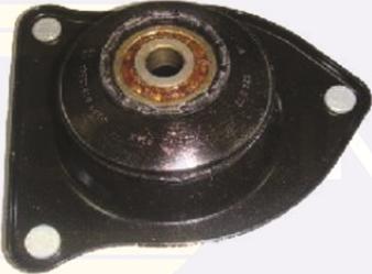 Comline CTSM9126 - Rulment sarcina suport arc aaoparts.ro