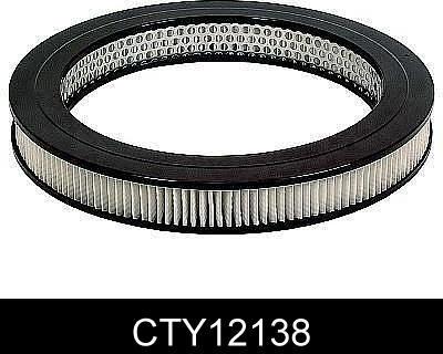Comline CTY12138 - Filtru aer aaoparts.ro