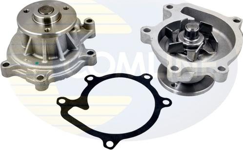 Comline CTY21040 - Pompa apa aaoparts.ro