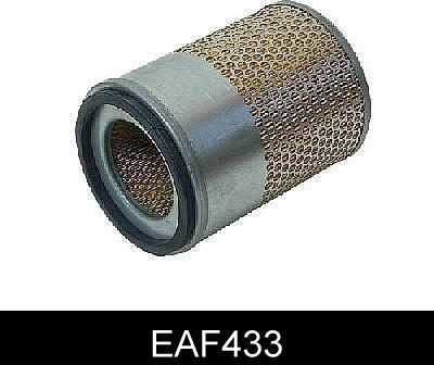 Comline EAF433 - Filtru aer aaoparts.ro