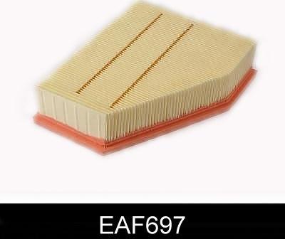 Comline EAF697 - Filtru aer aaoparts.ro
