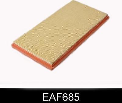 Comline EAF685 - Filtru aer aaoparts.ro