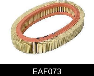 Comline EAF073 - Filtru aer aaoparts.ro