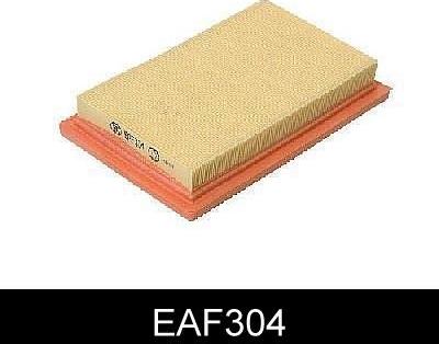Comline EAF304 - Filtru aer aaoparts.ro