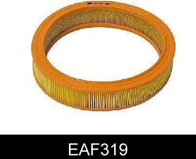 Comline EAF319 - Filtru aer aaoparts.ro