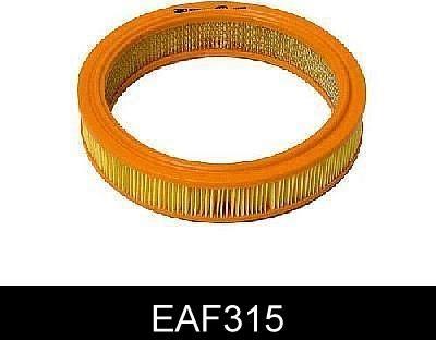 Comline EAF315 - Filtru aer aaoparts.ro
