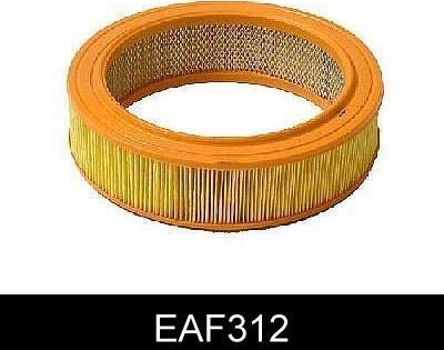 Comline EAF312 - Filtru aer aaoparts.ro