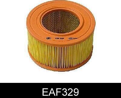 Comline EAF329 - Filtru aer aaoparts.ro