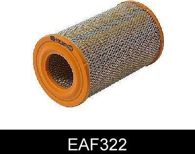 Comline EAF322 - Filtru aer aaoparts.ro