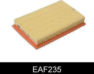 Comline EAF235 - Filtru aer aaoparts.ro