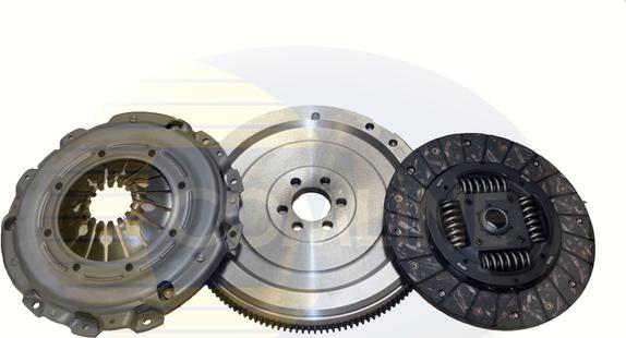 Comline ECK247F - Kit de modificare, ambreiaj aaoparts.ro