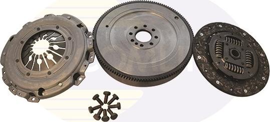 Comline ECK260F - Kit de modificare, ambreiaj aaoparts.ro