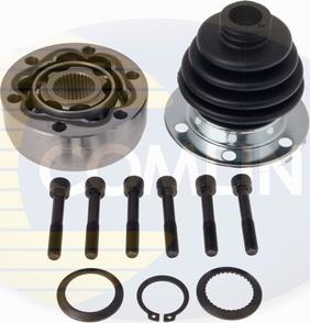 Comline ECV050 - Set articulatie, planetara aaoparts.ro