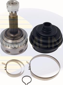 Comline ECV005 - Set articulatie, planetara aaoparts.ro