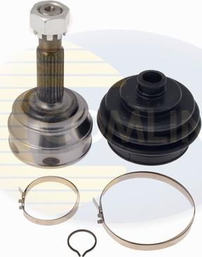 Comline ECV001 - Set articulatie, planetara aaoparts.ro