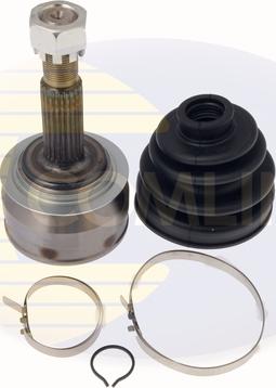 Comline ECV003 - Set articulatie, planetara aaoparts.ro