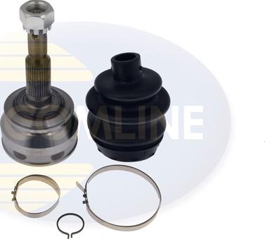 Comline ECV002 - Set articulatie, planetara aaoparts.ro
