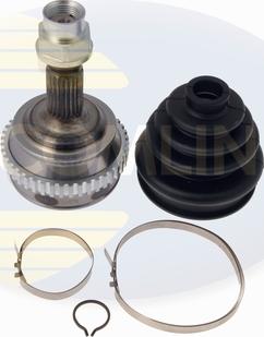 Comline ECV079 - Set articulatie, planetara aaoparts.ro