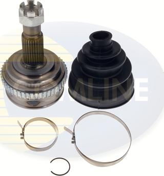 Comline ECV196 - Set articulatie, planetara aaoparts.ro