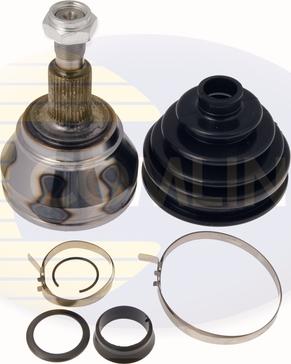 Comline ECV100 - Set articulatie, planetara aaoparts.ro
