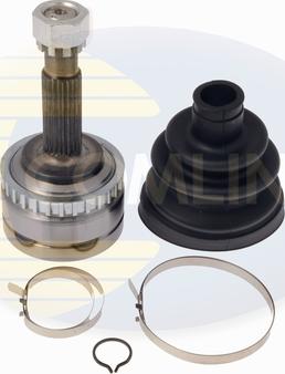 Comline ECV108 - Set articulatie, planetara aaoparts.ro