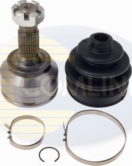 Comline ECV115 - Set articulatie, planetara aaoparts.ro